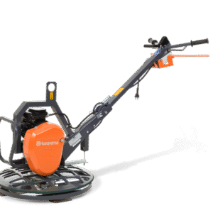 HUSQVARNA BG 245 - Flügelglätter -