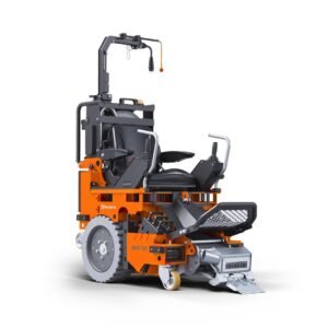 HUSQVARNA / BLASTRAC BMS 150 (230 V) | Fußbodenstripper -