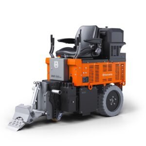 HUSQVARNA / BLASTRAC BMS 220 ADB (Akku) | Fußbodenstripper -
