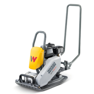 WACKER NEUSON BPS 1340 - Rüttelplatte vorlaufend mit 71 - 73 kg -