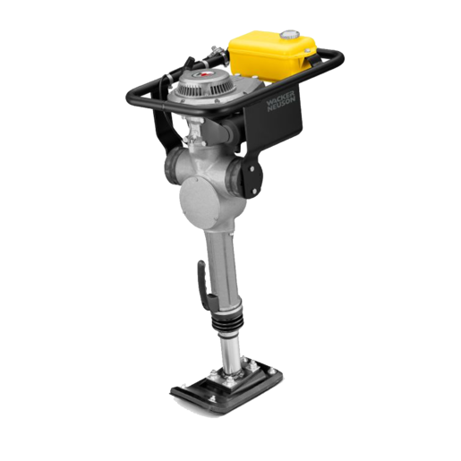 WACKER NEUSON BS 30-2 - Rüttelstampfer mit 30 kg -