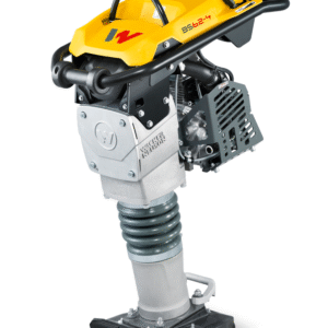 WACKER NEUSON BS62-4A/28 - Rüttelstampfer mit 63 kg -