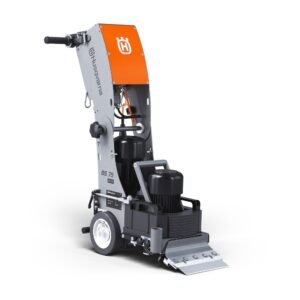 HUSQVARNA / BLASTRAC BS 75 (230 V) | Fußbodenstripper -