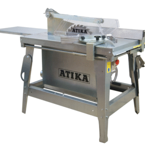 ATIKA BTH 400 | Baukreissäge 230 oder 400 V -