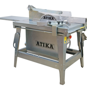 ATIKA BTH 450 | Baukreissäge 400 V / 5,0 kW -