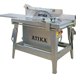 ATIKA BTH 500 | Baukreissäge 400 V / 6,1 kW -