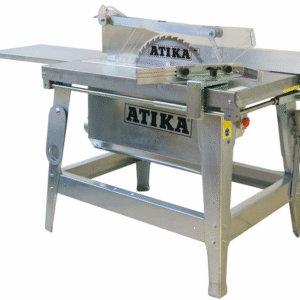 ATIKA BTK 450 | Baukreissäge 400 V / 5,0 kW -