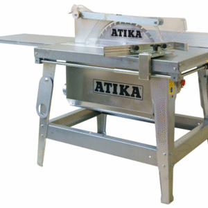 ATIKA BTK 500 | Baukreissäge 400 V / 6,1 kW -