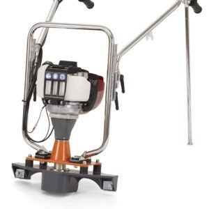 HUSQVARNA BV 30 E - Vibrationsbohle mit Viertakt Benzinmotor -