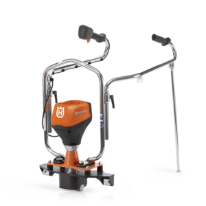 HUSQVARNA BV 30 i - Vibrationsbohle mit Akkuantrieb -