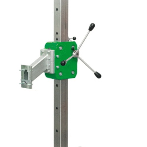 DR. SCHULZE B - 60 | Bohrständer -