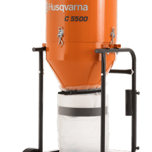 HUSQVARNA C 5500 - Vorabscheider -