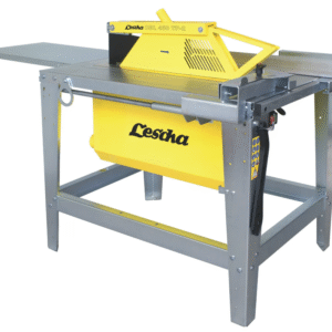 LESCHA CBL 450 PT - 2 | Baukreissäge 400 V / 5,5 kW -