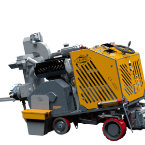 CEDIMA CF-4030 DF dieselbetriebener Fugenschneider Ø 1000 mm -