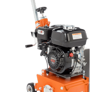 HUSQVARNA CG 200 - Betonfräse (benzin) -