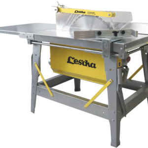 LESCHA CPFL 500 | Baukreissäge 400 V / 5,5 kW -