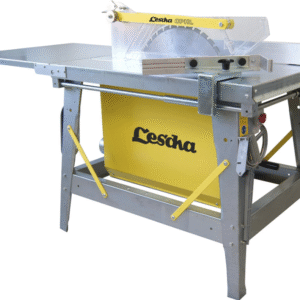 LESCHA CPHL 450 - Baukreissäge 400 V / 5,0 kW -