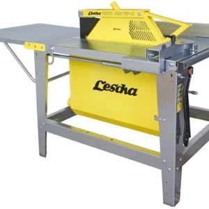 LESCHA CPHL 450 TP-2 - Baukreissäge 400 V / 5,0 kW -