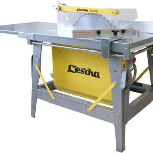 LESCHA CPHL 500 | Baukreissäge 400 V / 6,1 kW -