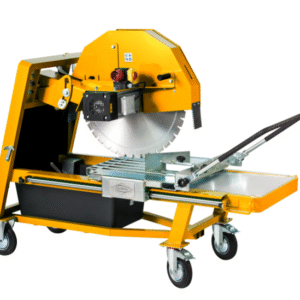 CEDIMA CTS-285 - Blocksteinsäge (mit oder ohne Diamantscheibe) -