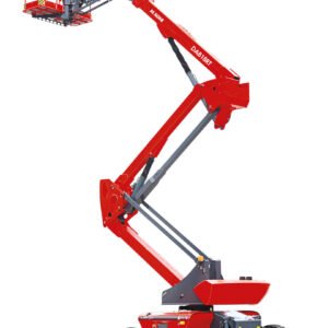 MAGNI DAB18RT Diesel-Gelenkteleskop-Arbeitsbühne geländegängig 18,0 mtr. -