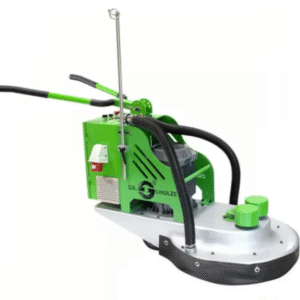 DR. SCHULZE DBB-700 | Reinigungs- und Poliermaschine -