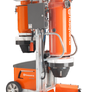 HUSQVARNA DC 6000 - Staubsauger -