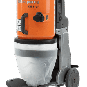 HUSQVARNA DE 110i - Akku - Staubsauger -