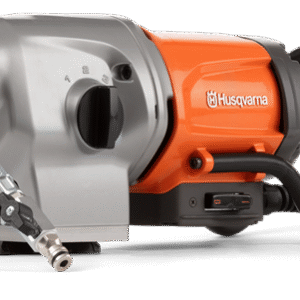 HUSQVARNA DM 400 - Kernbohrgerät (Bohrmotor) -