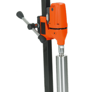 HUSQVARNA DMS 160 AT - Kernbohrgerät -