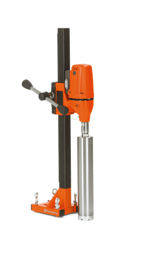 HUSQVARNA DMS 160 A - Kernbohrgerät -