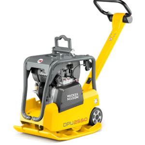 WACKER NEUSON DPU 2560H - Rüttelplatte reversierbar mit 171 kg -