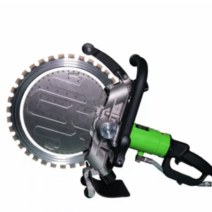 DR. SCHULZE DRS-RS400 | elektrischer Ring-Trennschleifer Ø 400 mm -