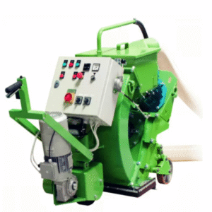 DR. SCHULZE DSBM-400 SBU | Kugelstrahlmaschine -