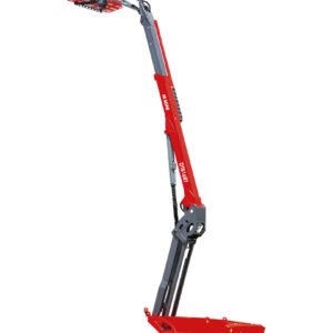 MAGNI DTB16RT Diesel-Teleskop-Arbeitsbühne geländegängig 16,2 mtr. -