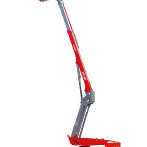 MAGNI DTB18RT Diesel-Teleskop-Arbeitsbühne geländegängig 18,1 mtr. -