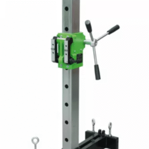 DR. SCHULZE Drill-50 | Bohrständer -