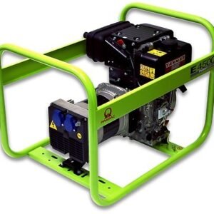 PRAMAC E 4500 SYH dieselbetriebener Stromerzeuger 230 Volt | 3,9 kVA -