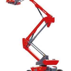 MAGNI EAB18RT Elektro-Gelenkteleskop-Arbeitsbühne geländegängig 18,0 mtr. -
