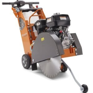 HUSQVARNA FS 400 LV benzinbetriebener Fugenschneider Ø 500 mm -