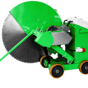 DR. SCHULZE FS-1200 | elektrischer Fugenschneider Ø 1200 mm -