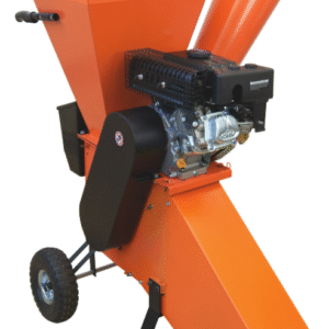 ATIKA GHB 760 - Benzin-Gartenhäcksler -