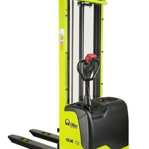 PRAMAC Lifter GX 12/25 Basic Gel | Deichselstapler -