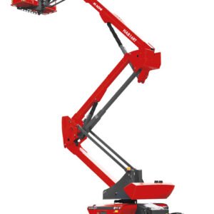MAGNI HAB16RT Hybrid-Gelenkteleskop-Arbeitsbühne geländegängig 16,0 mtr. -