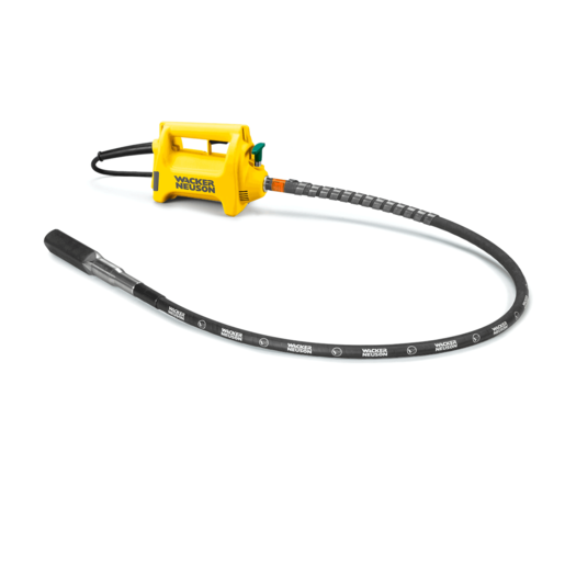 Wacker Neuson HMS Set 525 Beton-Innenrüttler -