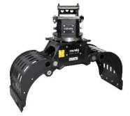 HÄNER HSG12.18 | Sortiergreifer für Bagger 12,0 - 18,0 to. -