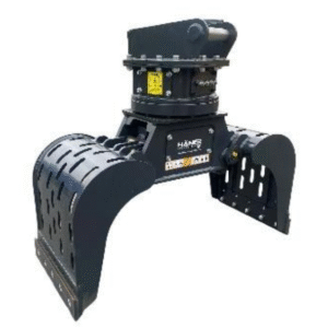HÄNER HSOGx 1.3 | Sortiergreifer für Bagger bis 3,0 to. -