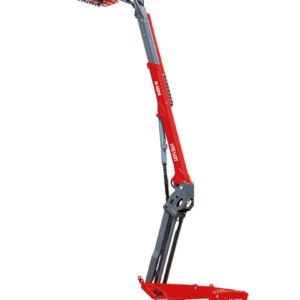 MAGNI HTB16RT Hybrid-Teleskop-Arbeitsbühne geländegängig 16,2 mtr. -