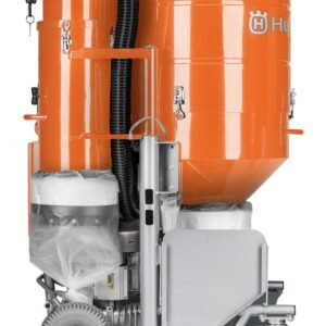 HUSQVARNA HTC D 80 - Staubsauger -