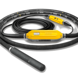 Wacker Neuson IRFU 230 Volt Beton-Innenrüttler -